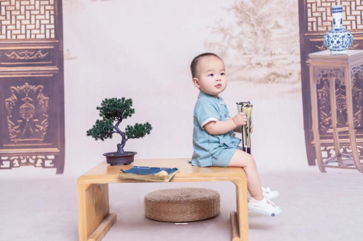 昌邑宝宝牙齿发黑