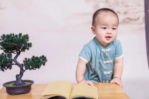 昌邑宝宝严重便秘